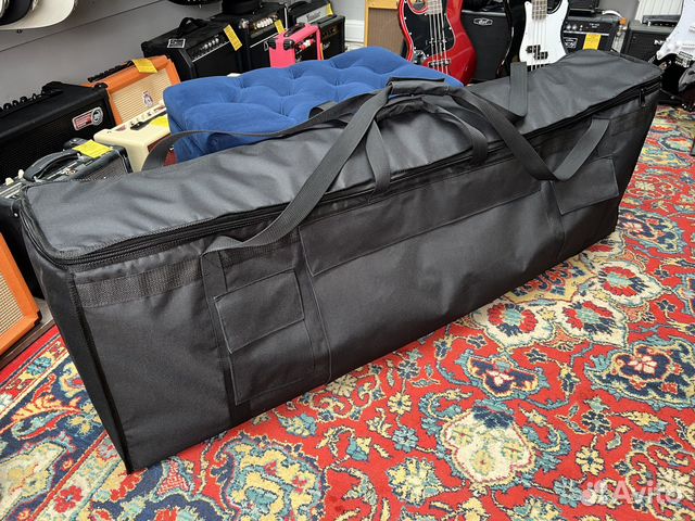 Чехол для цифрового пианино