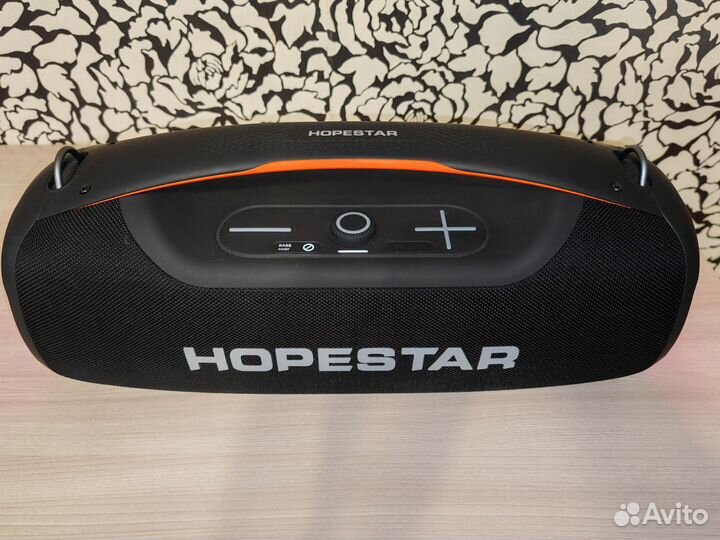 Колонка hopestar a60