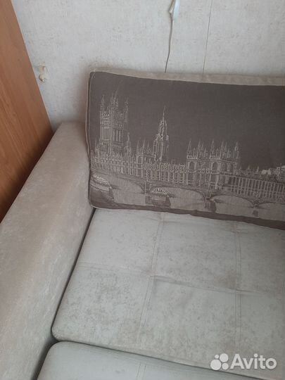 Продам кресло-кровать в детскую