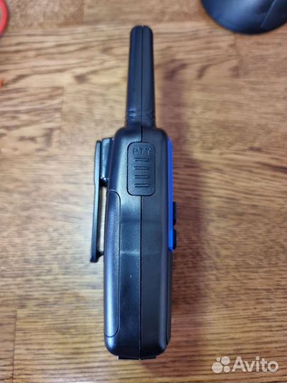 Рации MDI mini PMR446