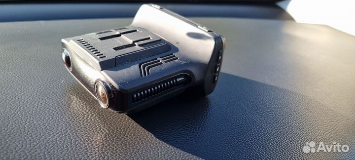 Регистратор и антирадар, GPS