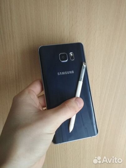Samsung Galaxy Note 5 4/64