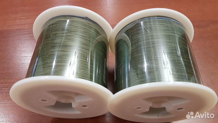 Поводковый материал climax