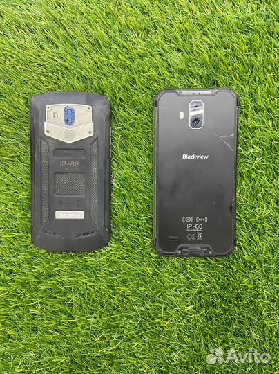 Разбор смартфонов ARK,BlackFox,Blackview,Qumo