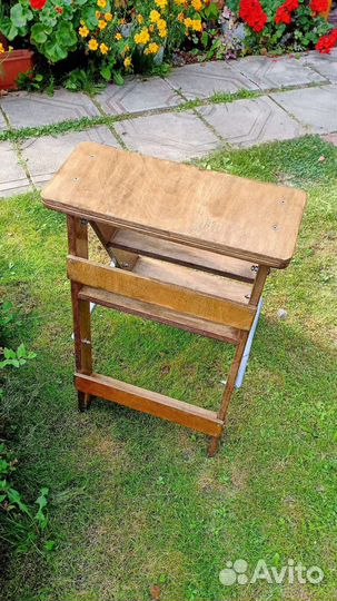 Стремянка трансформер