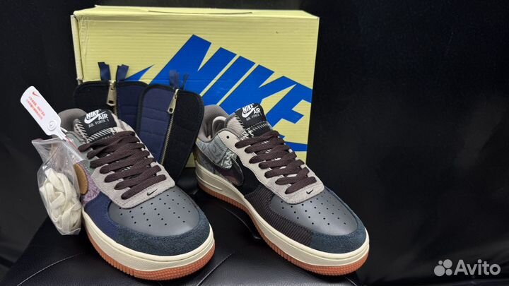 Кроссовки Nike Air Force 1