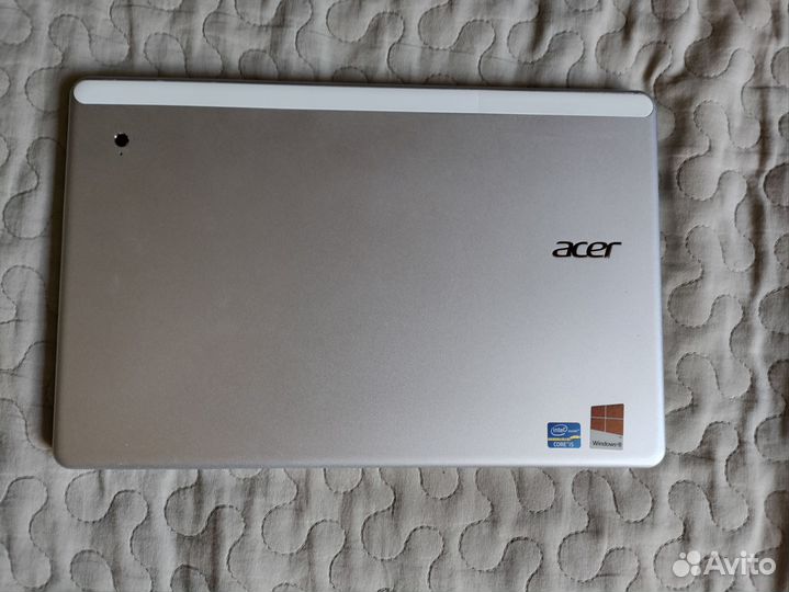 Acer iconia tab w700