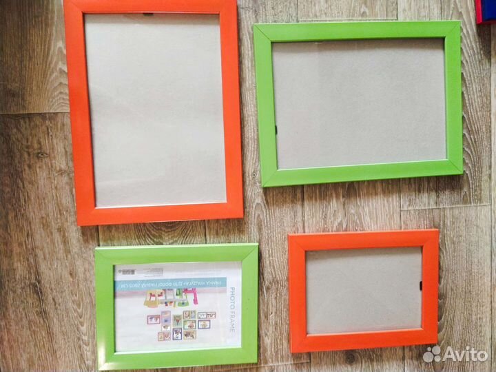 Рамки для фото