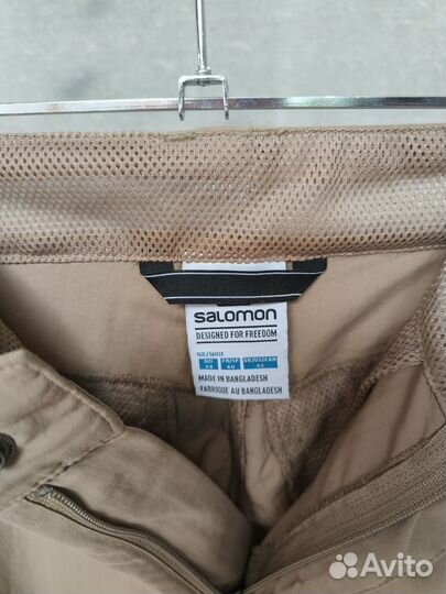 Шорты Salomon