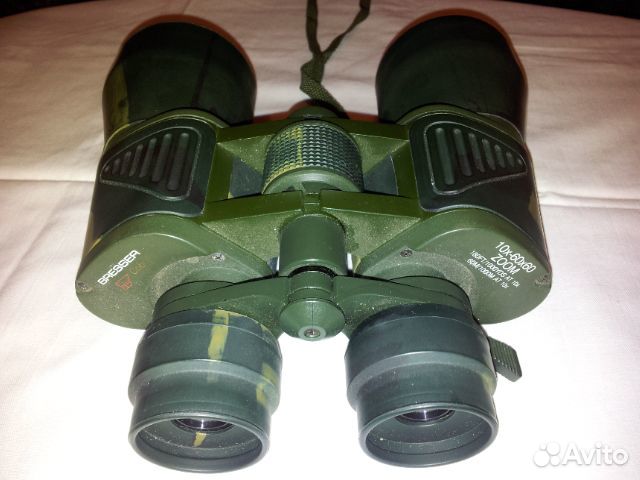 Бинокль