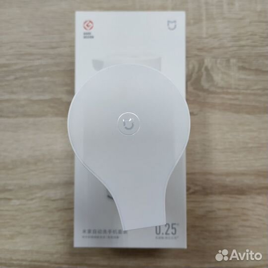 Сенсорная мыльница Xiaomi