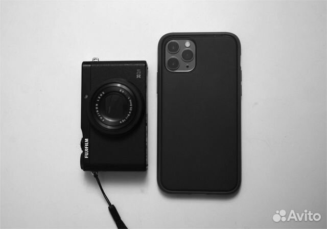 Fujifilm XQ1 фотоаппарат объявление продам