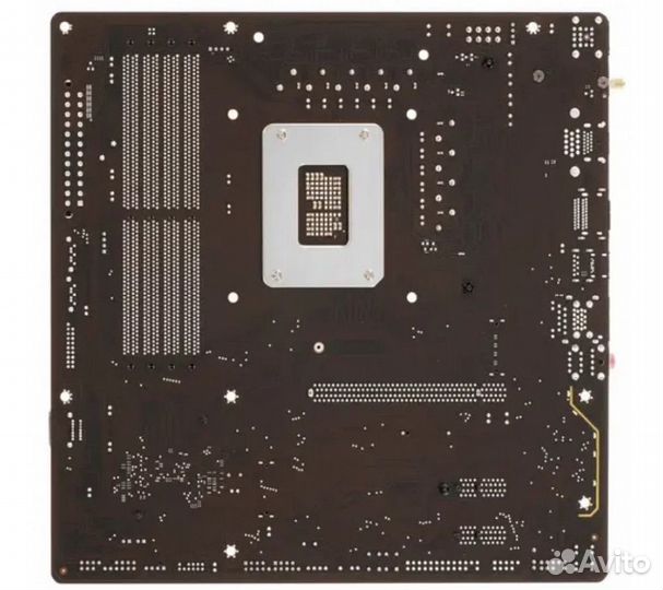 Материнская плата Gigabyte B760M DS3H AX