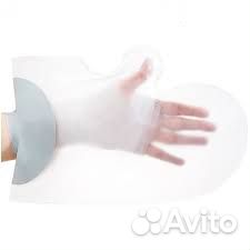 Защита на кисть руки от воды