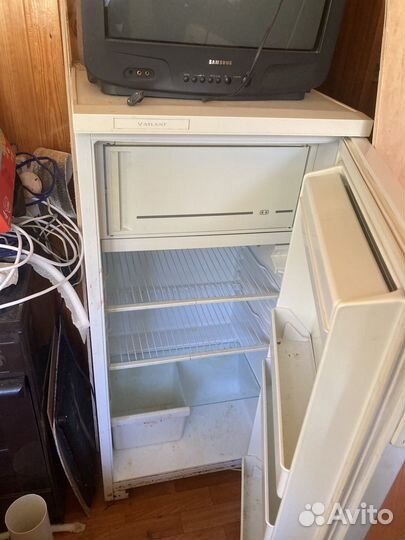 Холодильник
