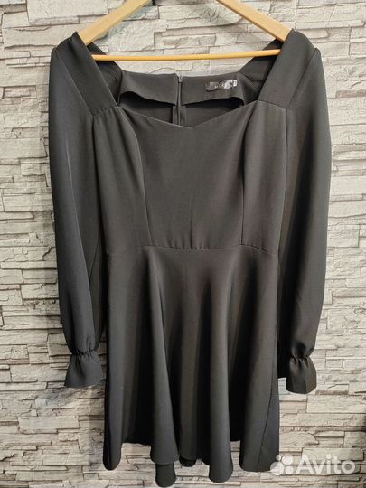 Платье женское