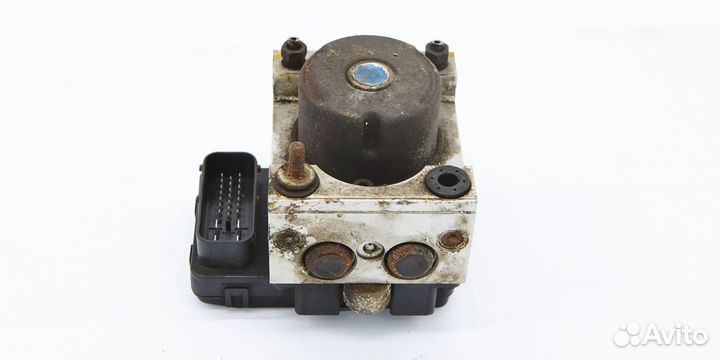 Блок абс, 04400129 Honda Jazz 2002-2008 года