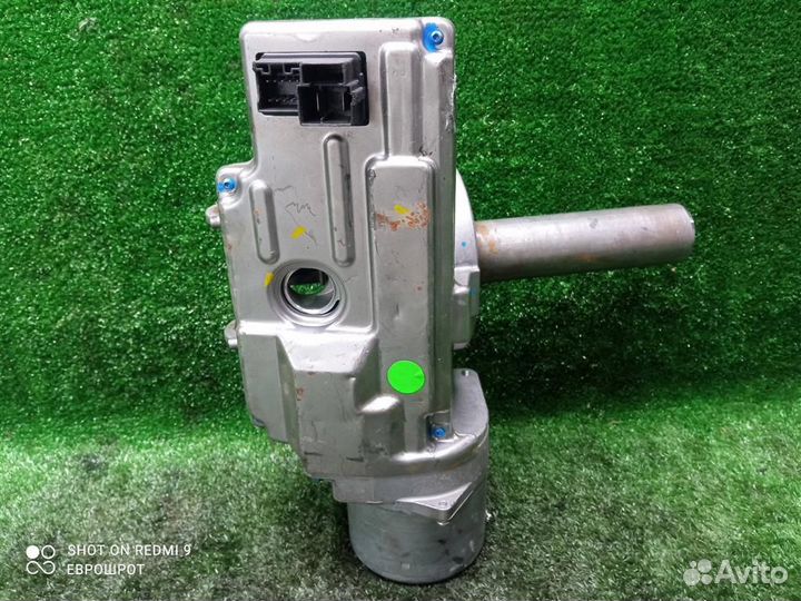 Электроусилитель руля Opel Corsa D (2006-2015)