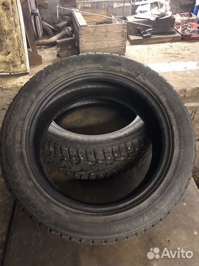 Nokian Tyres Entyre 195/55 R16 T