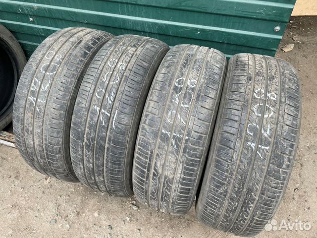 Kumho Solus KH17 205/60 R16