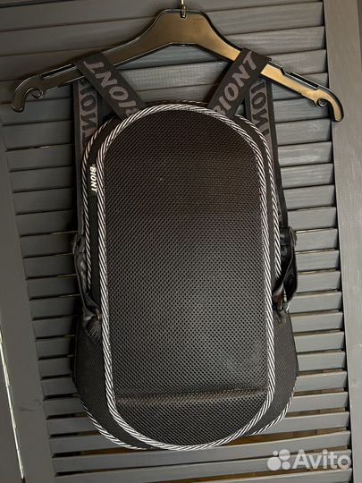 Горнолыжная защита для спины Biont