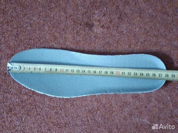 Берцы тактические, летние