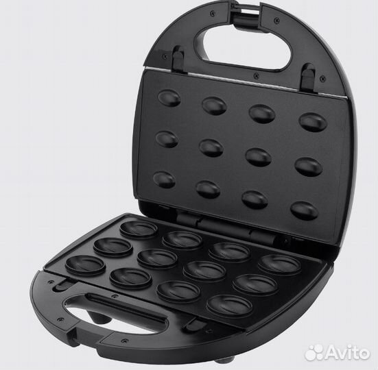 Орешница brayer