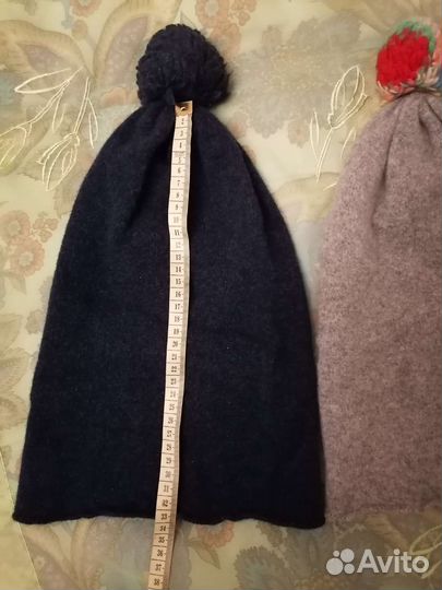 Шапка Jo gordon шотланд шерсть унисекс