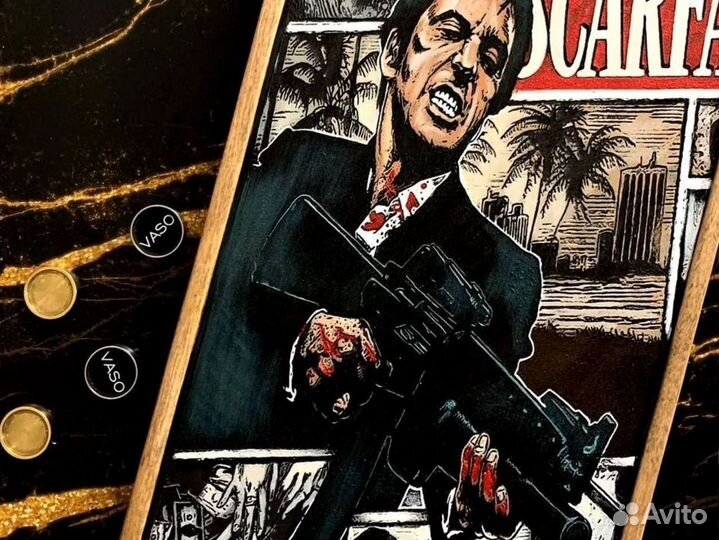 Нарды на заказ