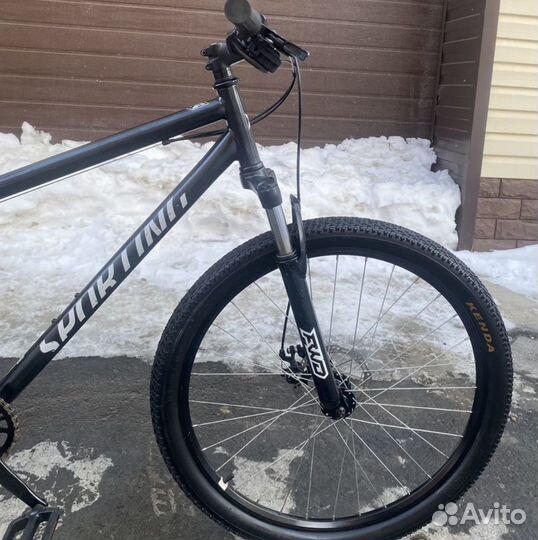 Forward sporting 27.5 2.0 D (2023)