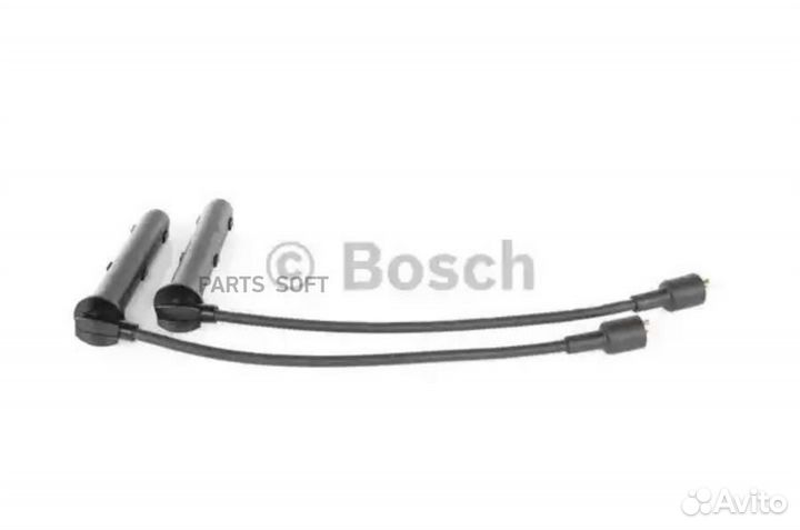 Bosch 0986357154 комплект В.В. проводов