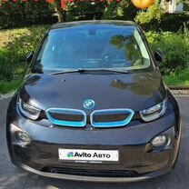 BMW i3 AT, 2016, 62 873 км, с пробегом, цена 1 650 000 руб.