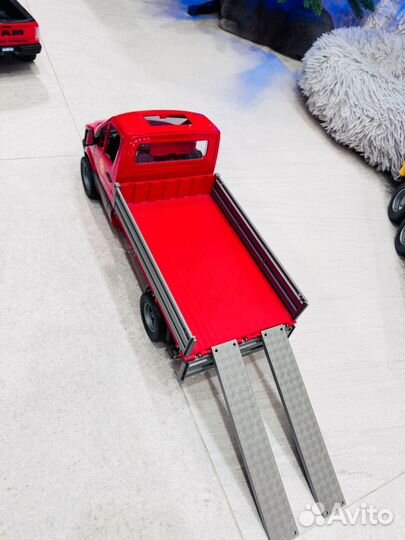 Мерседес спринтер бортовой самосвал Брудер