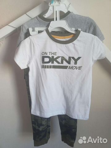 Набор из 3 вещей