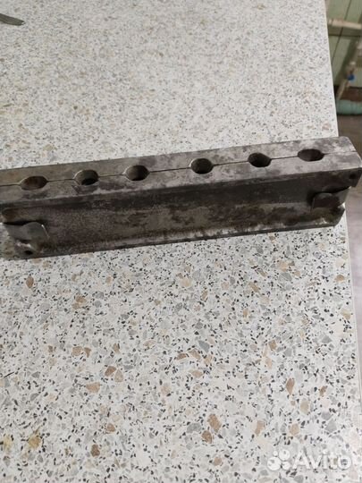 Форма для леденцов СССР