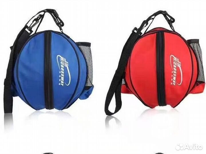 Сумка чехол для мяча