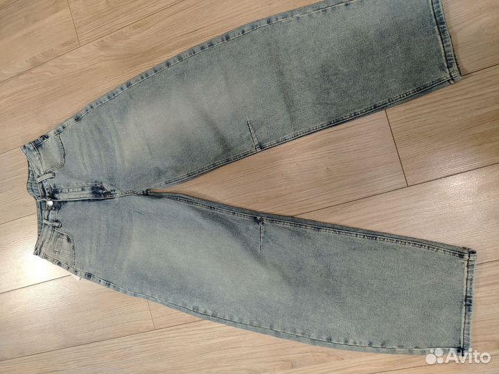 Джинсы buggy женские