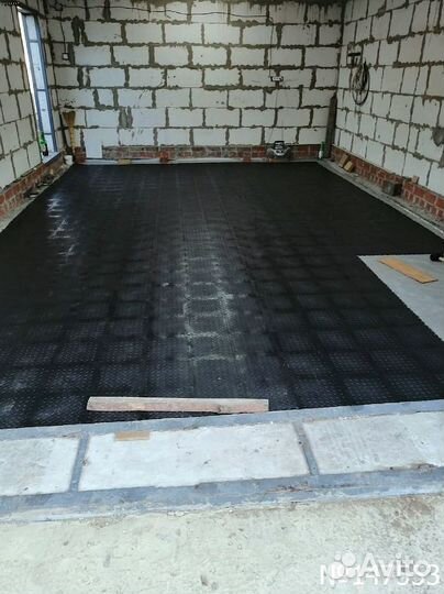 Пвх плитка 500x2979