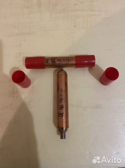 Фильтр осушитель Италия для холодильника