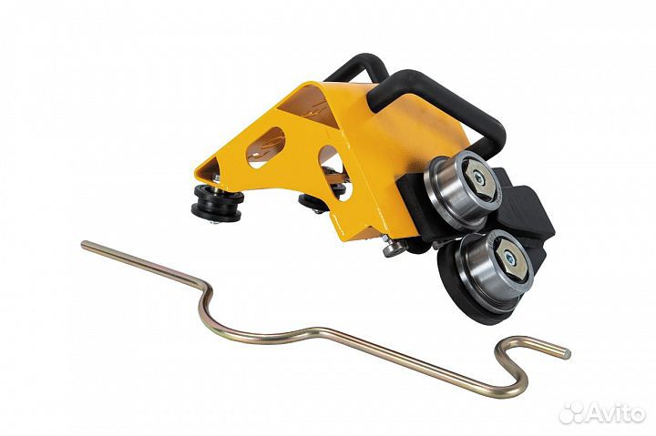 Листогиб ZRS - 2160/1,00 + нож