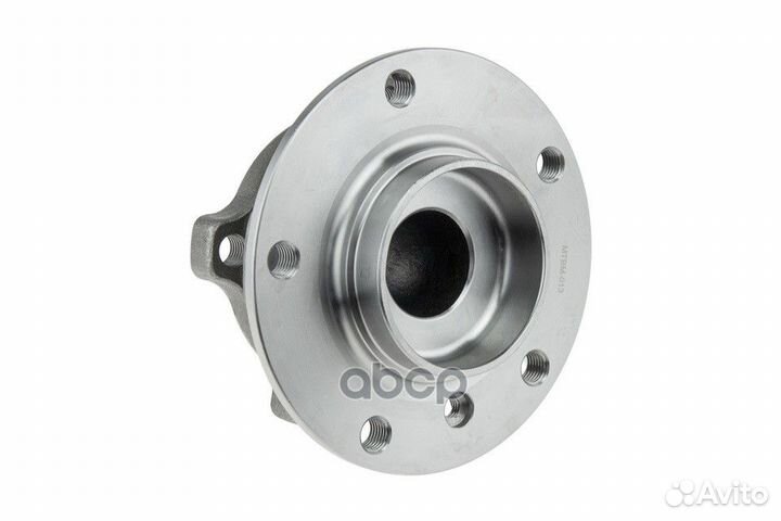 Ступица колеса пер bmw seria 5 e60/61/63/64 04