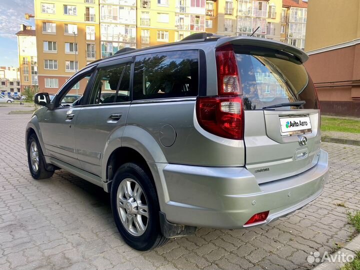 Great Wall Hover H3 2.0 МТ, 2013, 153 000 км