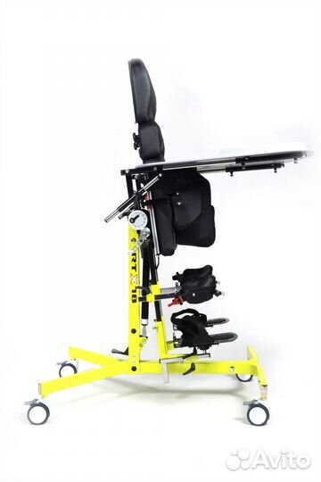 Вертикализатор rtx18 для детей с дцп