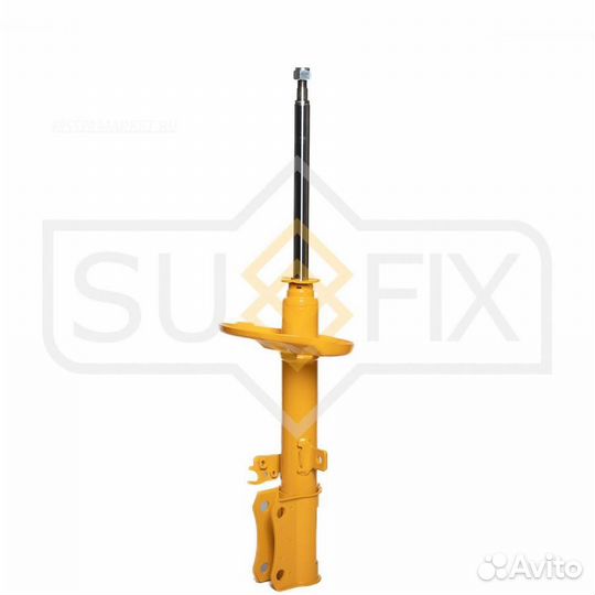 Sufix SU-1479 Стойка амортизаторная зад лев
