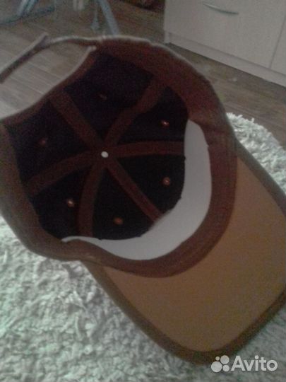 Кепка бейсболка мужская