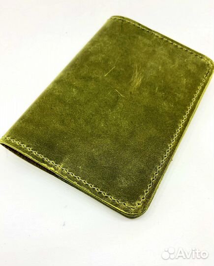 Обложка на паспорт