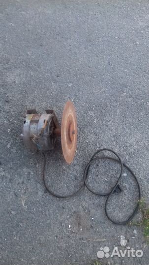 Болгарка СССР