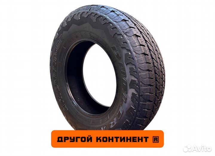 Bridgestone Dueler A/T 245/75 R17