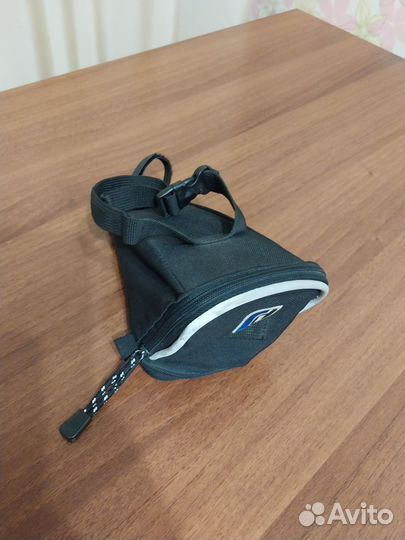 Сумка для велосипеда на раму