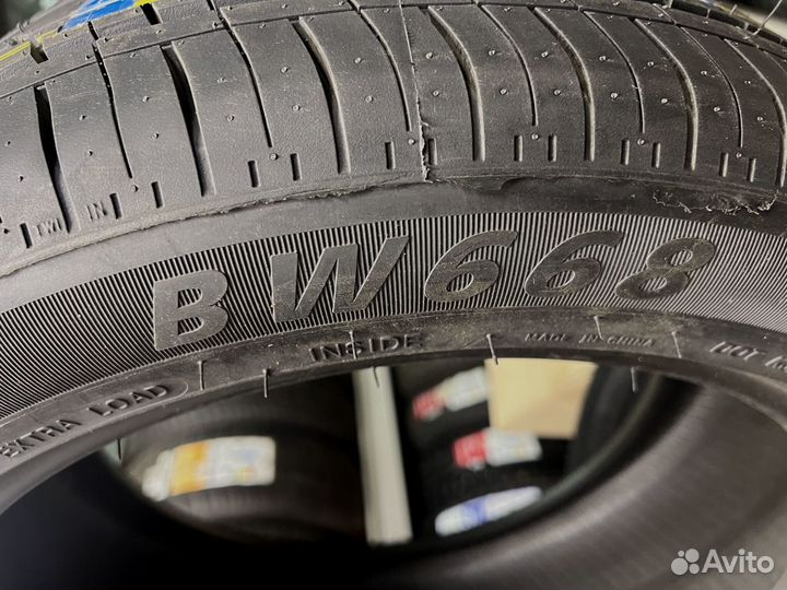 Bearway BW668 245/45 R20 136U